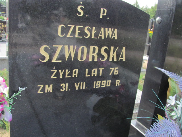 Apolonia Motylewska Szczutowo - Grobonet - Wyszukiwarka osób pochowanych