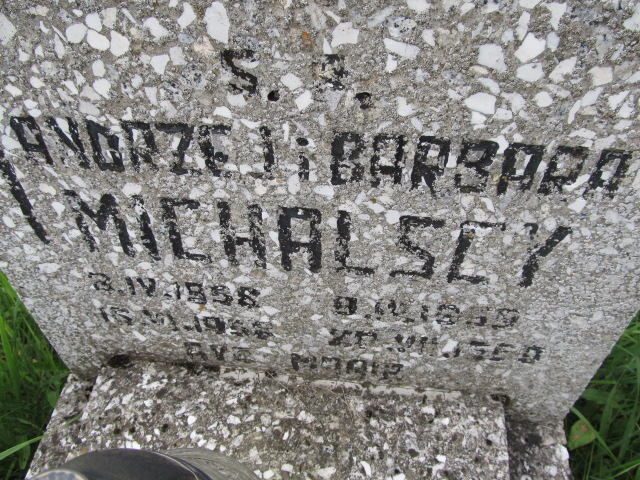 Barbara Michalska 1959 Szczutowo - Grobonet - Wyszukiwarka osób pochowanych